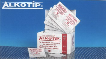 Alkotip